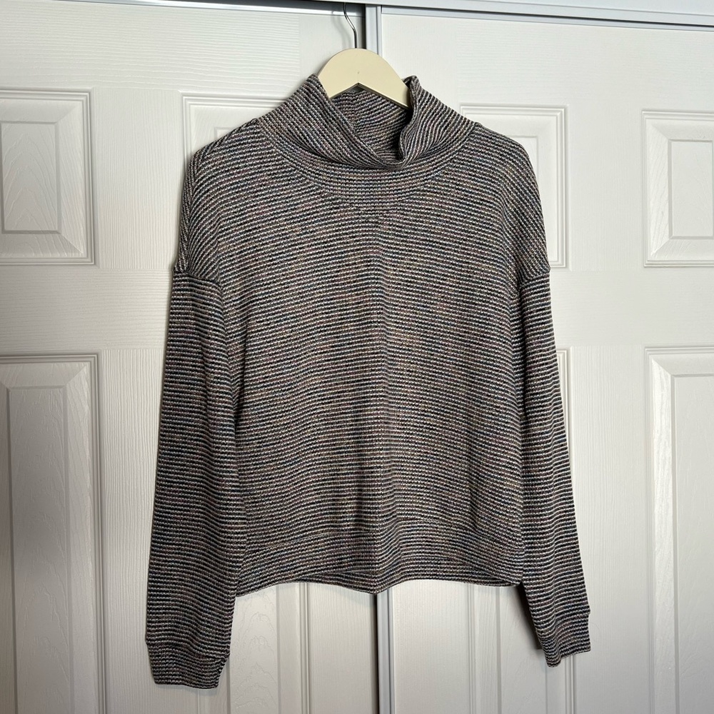 Madewell top